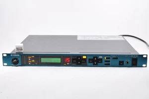 Yamaha SPX2000 Professional Digital Multi Effects Processor MIJ Used Fm JP #1031 - Picture 1 of 19