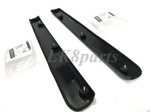 Land Rover Discovery 2 1999-2004 Left and Right Hand Finisher Trim Door Pillar - Picture 1 of 5