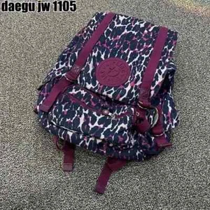 KIPLING BAG Kipling backpack bag - Picture 1 of 8