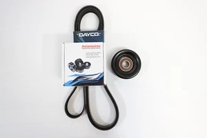 Asianautos Belt and Tensioner Pulley For Nissan Rogue 2.5L 2008-2014 - Picture 1 of 2