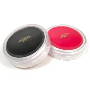 Geisha Kabuki Professional Stage Lining Color for Eye & Lip Makeup Details - Picture 1 of 5