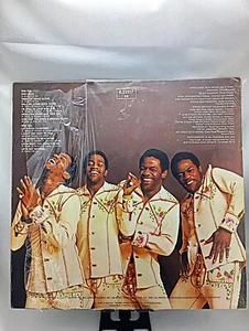 Al Green Greatest Hits LP Vinyl Record 1975 RARE GERMAN PRESS 6.22217 AS / VG+ - Picture 1 of 4