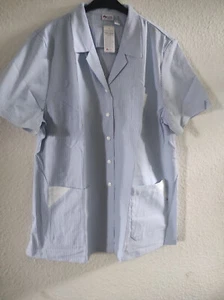 3 Stück clinic dress kasack, bluse, jacke, Größe 46, neu, Oberteil - Bild 1 von 5
