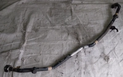 1995-1997 LEXUS LS400 AC AIRE ACONDICIONADO MANGUERA DE SUCCIÓN TUBO MONTAJE Foto 1 de 4