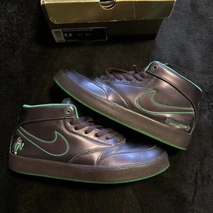 Size 8.5 - Nike Zoom Omar Salazar Dinosaur Jr. NEAR DEADSTOCK - Picture 1 of 6