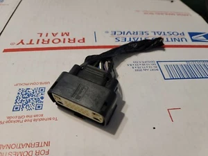 2016 - 2018 CADILLAC CT6 FUEL PUMP COMPUTER CONTROL Wire Pigtail 23482909 7L4 - Picture 1 of 6