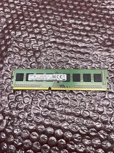 SAMSUNG 4GB 1RX8PC3-12800U M378B5173QH0-CK0 - Picture 1 of 4