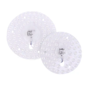 12/18/24/36W LED Ring PANEL Circle Light AC 220-240V SMD LED Ceiling Board - Picture 1 of 16
