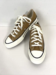 Converse 70 Seasonal Color Sneakers Shoes Toadstool Tan A09146C M 5.5 Women 7.5 - Picture 1 of 12