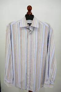 Burberry Hemd Gr.40 100% Baumwolle Blue Label absoluter Top Zustand - Bild 1 von 4