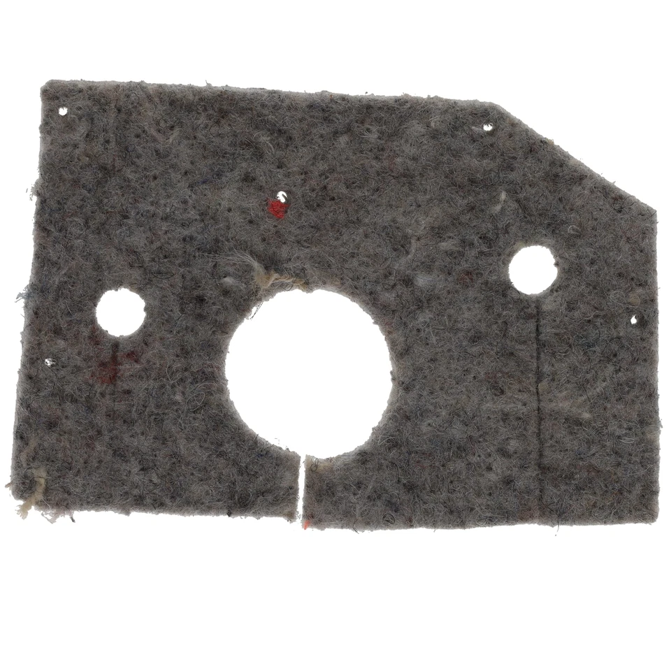 Sello de piso de fieltro 1940-46 para camioneta Chevy, GMC Foto 1 de 1