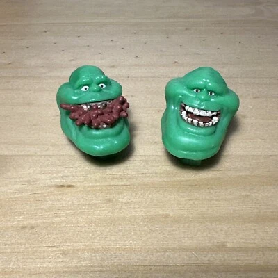 Ghostbusters SLIMER 2016 Diamond Deluxe Select Head 1 y 3 Foto 1 de 3