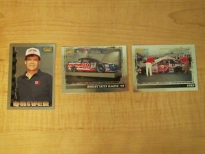 1996 Pinnacle Racing Racers Choice Artists Proof Silver Parallel Starter Set 3 - Picture 1 of 2