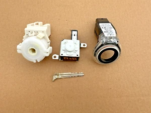 2007-2011 TOYOTA CAMRY IGNITION SWITCH LOCK IMMOBILIZER W/KEY OEM 89783-71010 - Picture 1 of 10