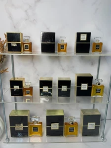 Rare Chanel Coco Parfum Perfume 7.5ml 15ml 30ml - 041123 -R - Picture 1 of 21