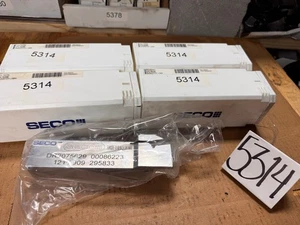 SECO CFML15008E HARTMETALL WENDBARER WERKZEUGHALTER 5314 - Bild 1 von 5