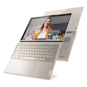 Lenovo Slim 9i 14IAP7 14” 4K,Touch, Intel Core i7-1280P, 1TB SSD,32GB RAM, Win11 - Photo 1/20