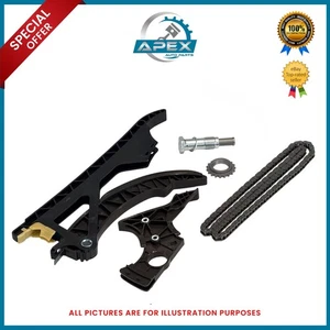 BMW 120I 320I 520I SERIES 1.6 2.0 PETROL N43B16A N43B20A TIMING CHAIN KIT - Picture 1 of 4