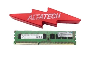 HP 712288-081 8GB PC3-14900E DDR3-1866 2Rx8 ECC RAM Memory - Picture 1 of 7