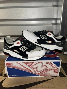 Size 8- Men’s New Balance 1600 “Paper Lights” CM1600RA - Picture 1 of 7