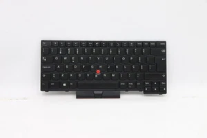 Lenovo Tastatur T14 G1 P14s G1 T14 G2 P14s G2 Portugiesisch Schwarz Non-Backlit 5N20V - Bild 1 von 1