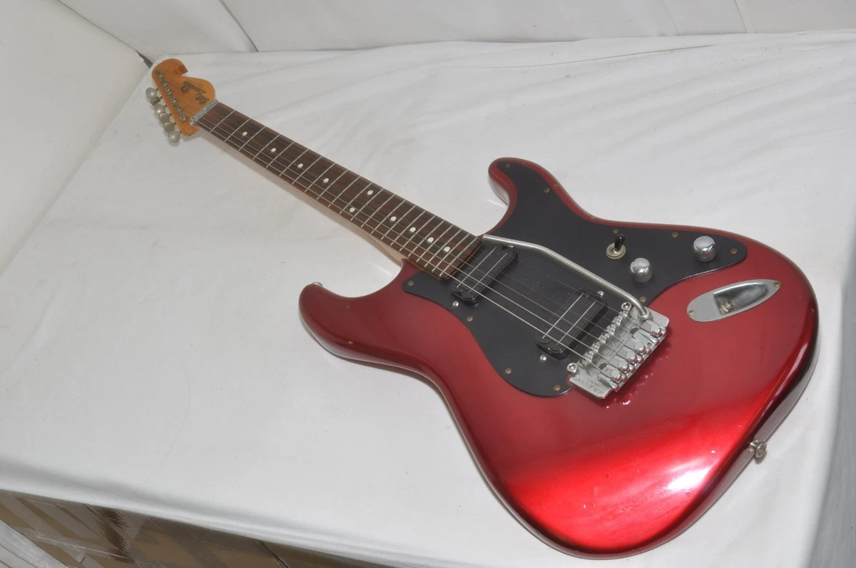 Bill Lawrence Electric Guitars for sale | eBay