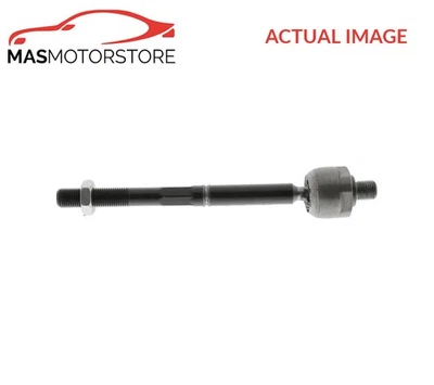 TIE ROD AXLE JOINT TRACK ROD FRONT MOOG PE-AX-14704 I NEW OE REPLACEMENT - Image 1 of 4