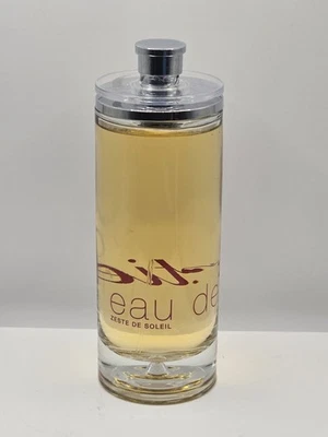 Cartier Eau de Zeste de Soleil -Cartier EDT 6.7oz / 200ml New - No Box - Image 1 of 4