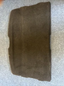 Peugeot 2008 Parcel shelf 2015-2019 - Picture 1 of 2