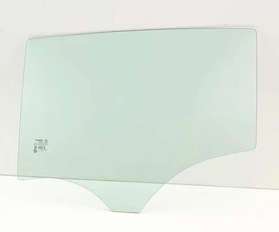 Mercedes Benz GLA250 GLA45 AMG 2015-2020 Rear Left Window Glass Foto 1 de 2