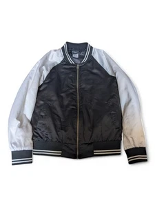 Taylor Swift - I Know Placs 1989 Bomber Jacket - Small - Picture 1 of 9
