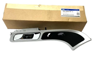 EB5Z-7822601-AG OEM Ford Left Front Door Inner Handle 2011-2015 Explorer - Picture 1 of 14