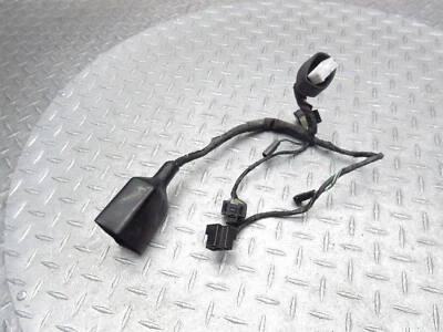 04-06 Suzuki VSTROM 650 DL650 2006 carenado de faros delanteros cableado sub arnés Foto 1 de 4