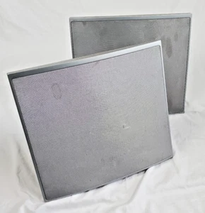 JAMO® A 510 Regal Wandmontage Lautsprecher 60/90W 8Ohm Denmark VINTAGE RAR - Bild 1 von 16