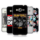 OFFICIAL RUN-D.M.C. KEY ART GEL CASE FOR SAMSUNG PHONES 3