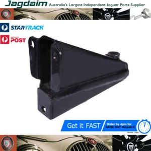 New Jaguar XJ40 XJ6 XJ12 Bumper Mounting Bracket Right & Land Hand BDC5296 - Picture 1 of 1