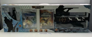 EXTREME FISHING + REMINGTON BIRD HUNT - NINTENDO WII - NUOVO NEW PAL VERSION - Picture 1 of 6