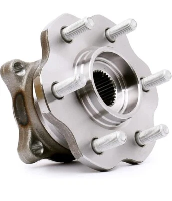 FKG 541003 Wheel Bearing 05-08 Nissan Armada 05-2015 Pathfinder New - Image 1 of 4