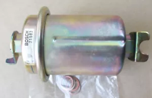 Filtro de combustible - Bosch 71583 - Imagen 1 de 1