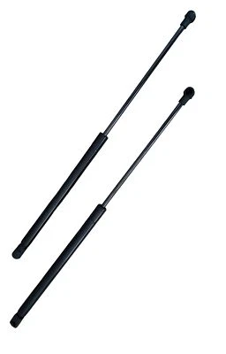  Vérins À Gaz Amortisseurs Coffre Pour VW Golf 4 Bora Passat 3B 3BG Variant - Photo 1/4