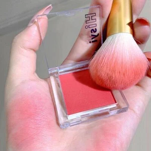 Lasting Finish Mono Single Blush Powder - 6 Colors, Waterproof Cosmetics S8R8 - Picture 1 of 21