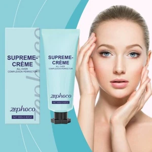 Perfect Concealer Creme Allover Teint volle Abdeckung feuchtigkeitsspendender Aufheller - Bild 1 von 11