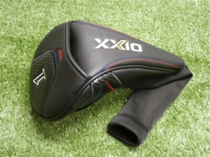XXIO 13 Driver Headcover Black/Red/Blue New  - Picture 1 of 2
