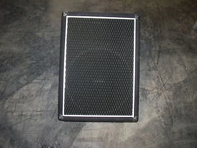 CSX-38M / CS-38M  Community Monitor Wedge Speaker - Reasonable offer welcome - Image 1 of 4