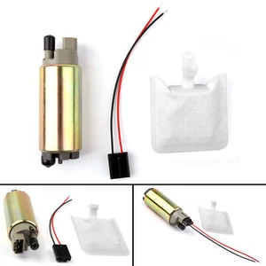 Fuel Pump For Suzuki AN400 Burgman 400 2003-2006 VZ800 Boulevard M50 2005-2017 - Picture 1 of 5