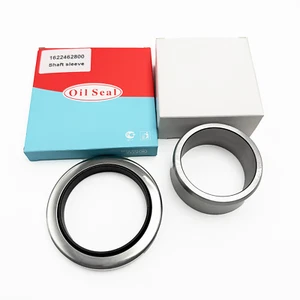 New Oil Seal 1622462800 1622310600 for Atlas Copco GA30+ 37+ 45+ 1622-3106-00 - Picture 1 of 11