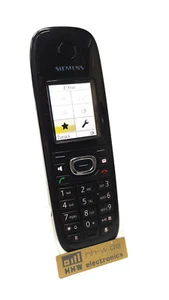 Gigaset C59 C59H Mobilteil Passend zu C610A C590 C595 *nt* - Picture 1 of 2