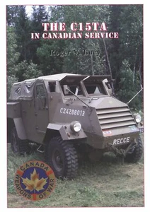 The C15TA in Canadian Service - Foto 1 di 1