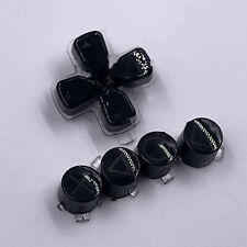 Gampad Handle Replacement ABXY Cross Function Button Set for PS5 Game Controller