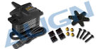 Align DS825 High Voltage Brushless Servo HSD82502